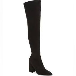 Steve Madden Tava Over the Knee Boot